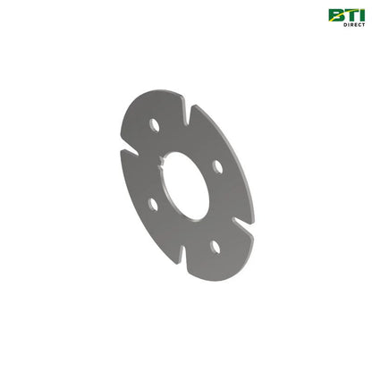L78682: MFWD Clutch Disk with Inner Spline