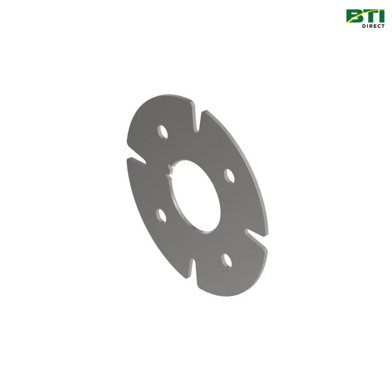 L78682: MFWD Clutch Disk with Inner Spline