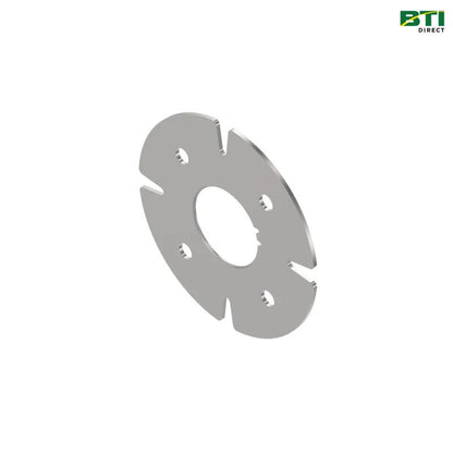 L78682: MFWD Clutch Disk with Inner Spline