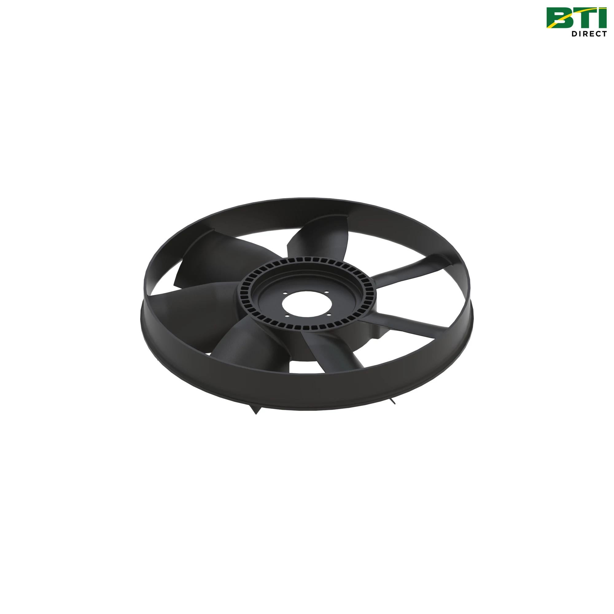 L79028: Fan, 7 Blade
