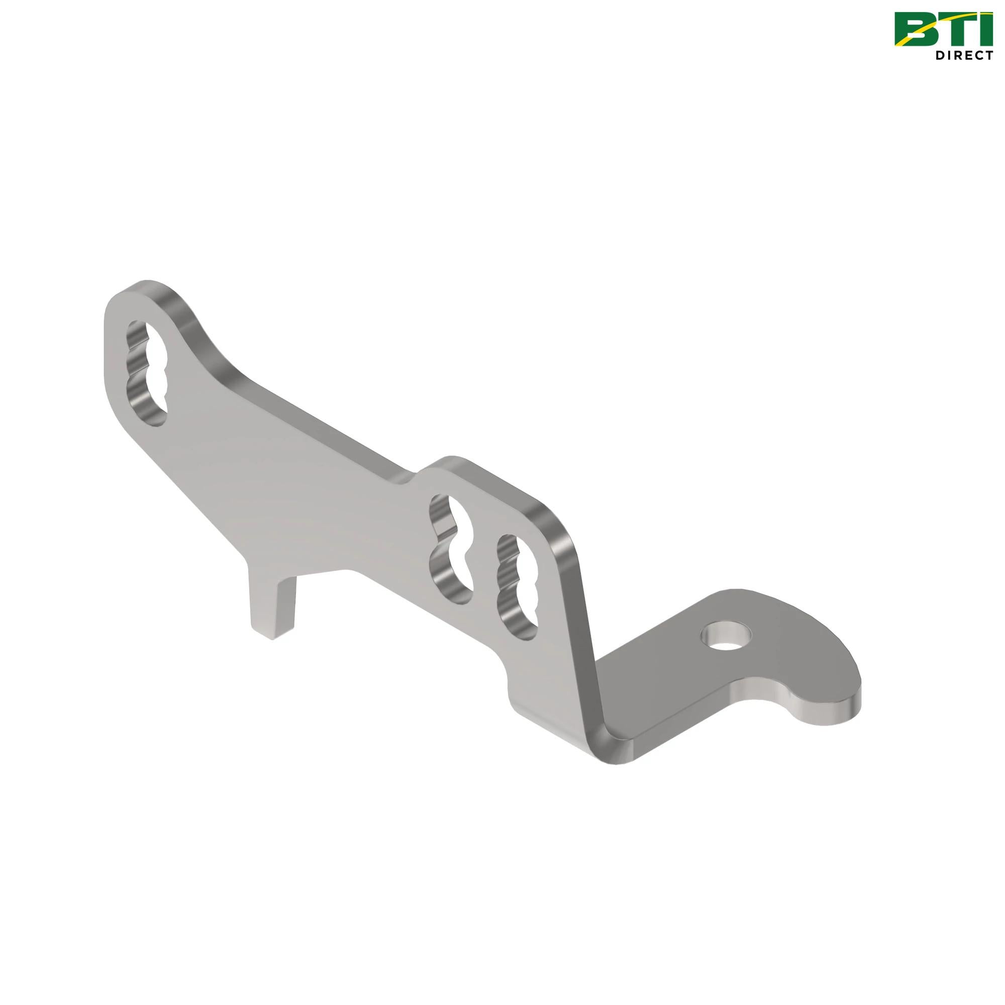 L79059: Left Side PTO Guard Retainer
