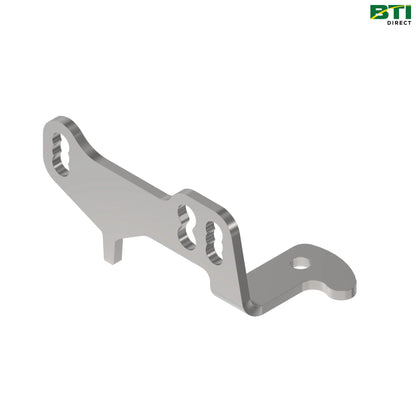 L79059: Left Side PTO Guard Retainer