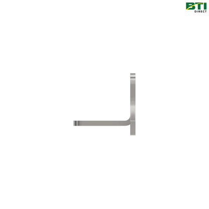 L79059: Left Side PTO Guard Retainer