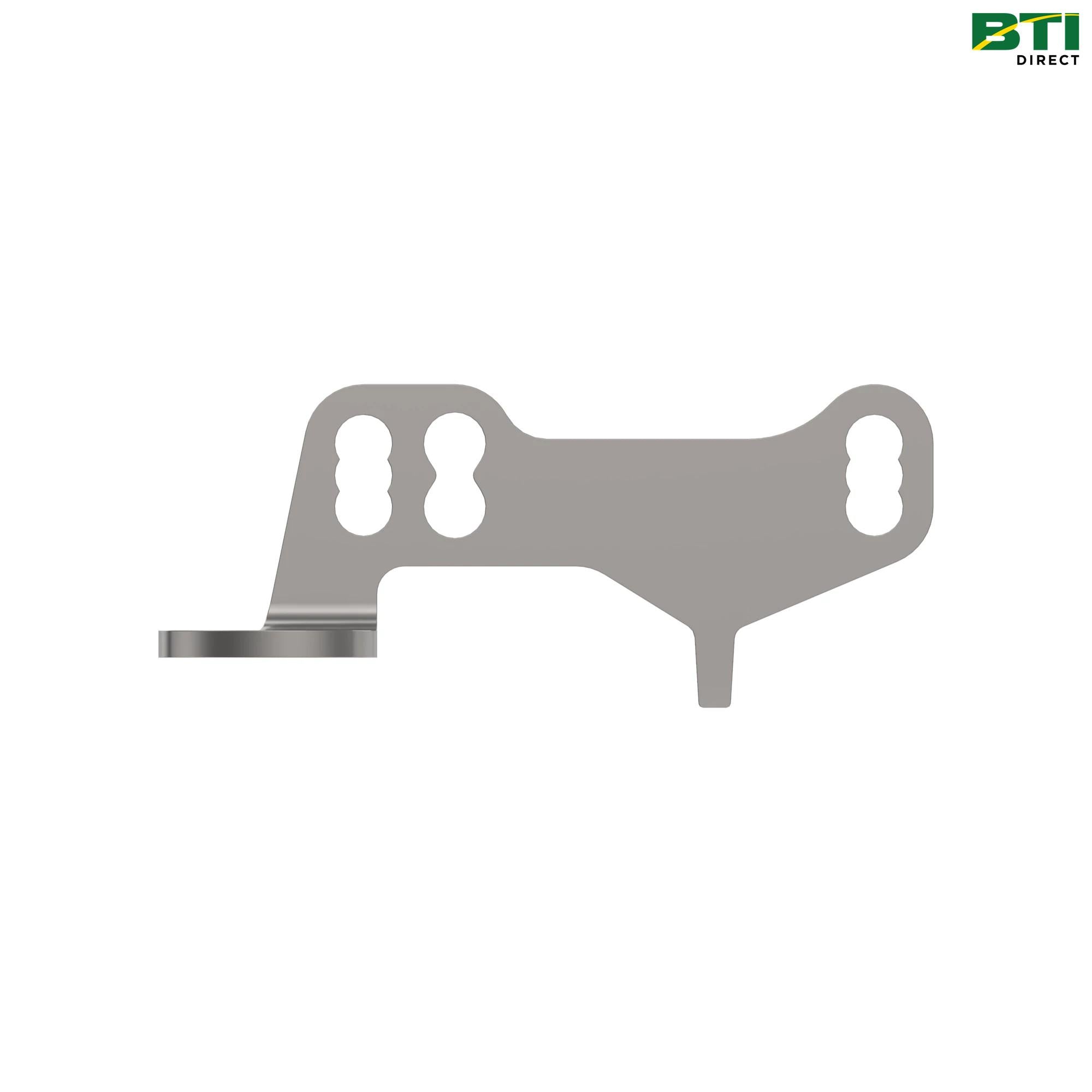L79059: Left Side PTO Guard Retainer