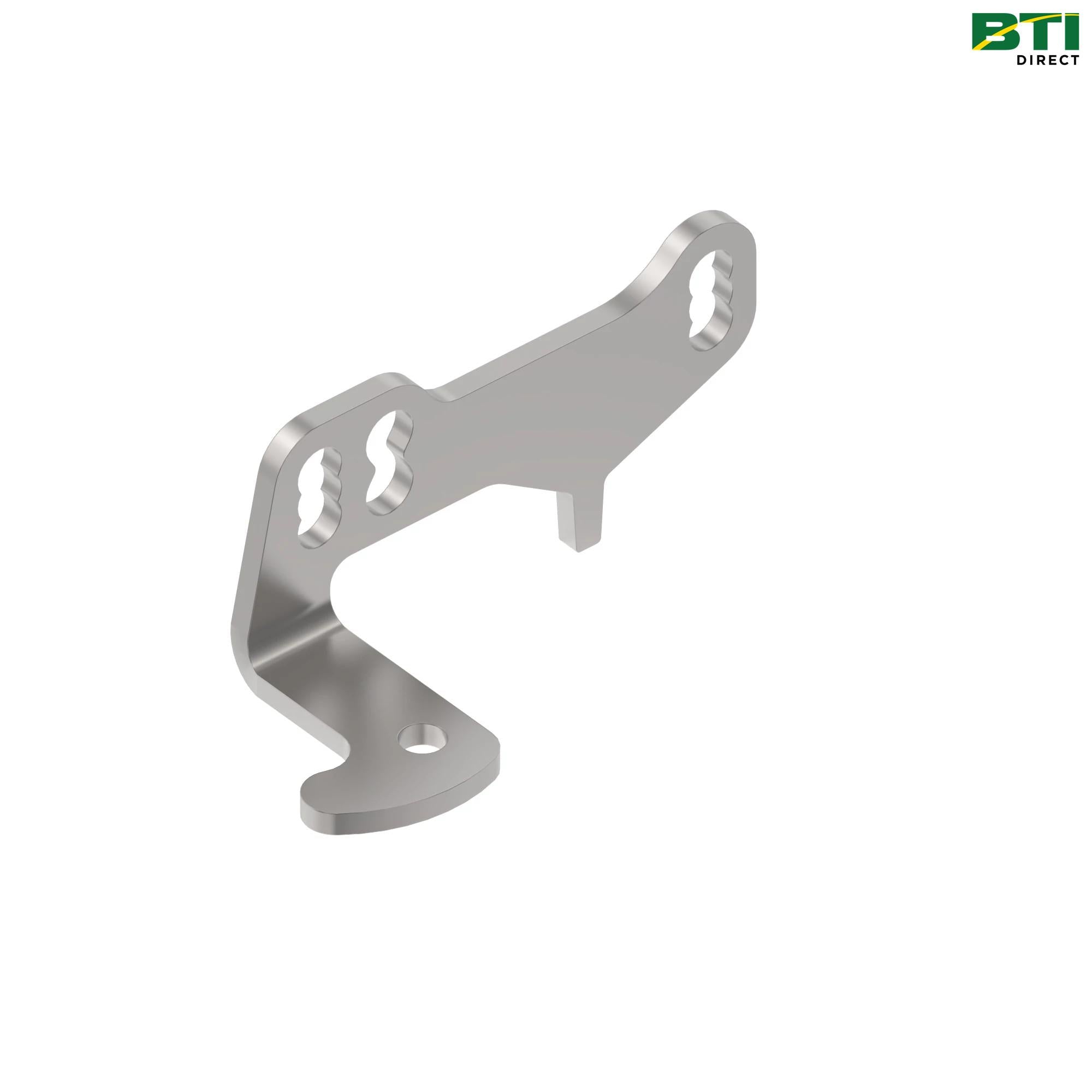 L79059: Left Side PTO Guard Retainer