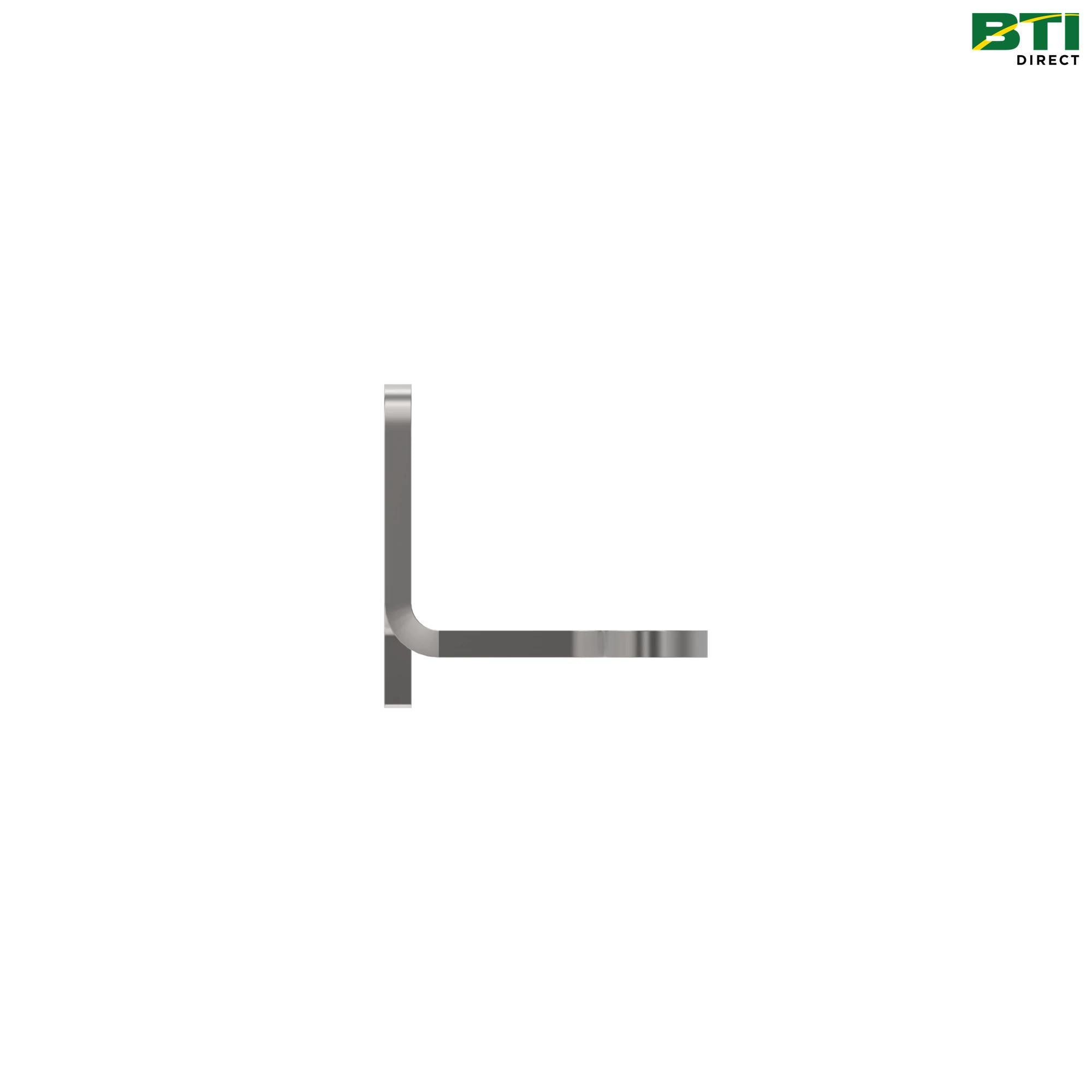 L79059: Left Side PTO Guard Retainer