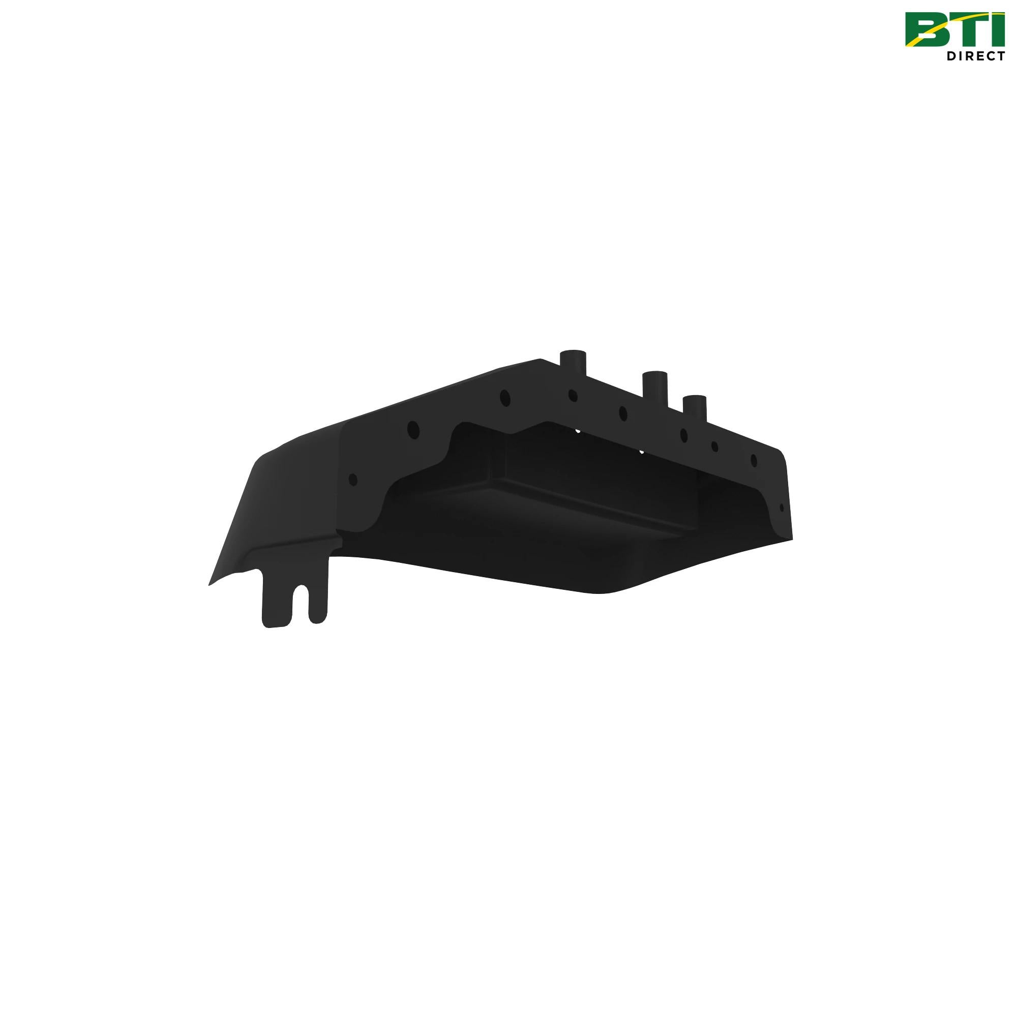 L79683: Fender Extension, Left Side