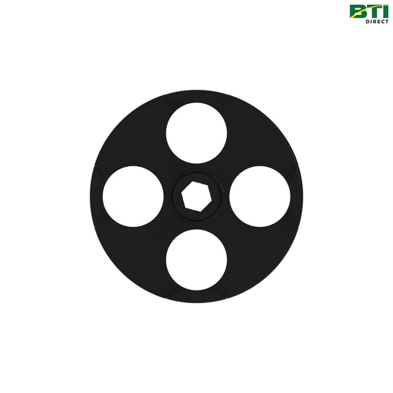 LCA101935: Pick Up main Shaft Spider