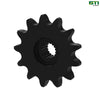 LCA105317: Pick-Up Drive Chain Sprocket