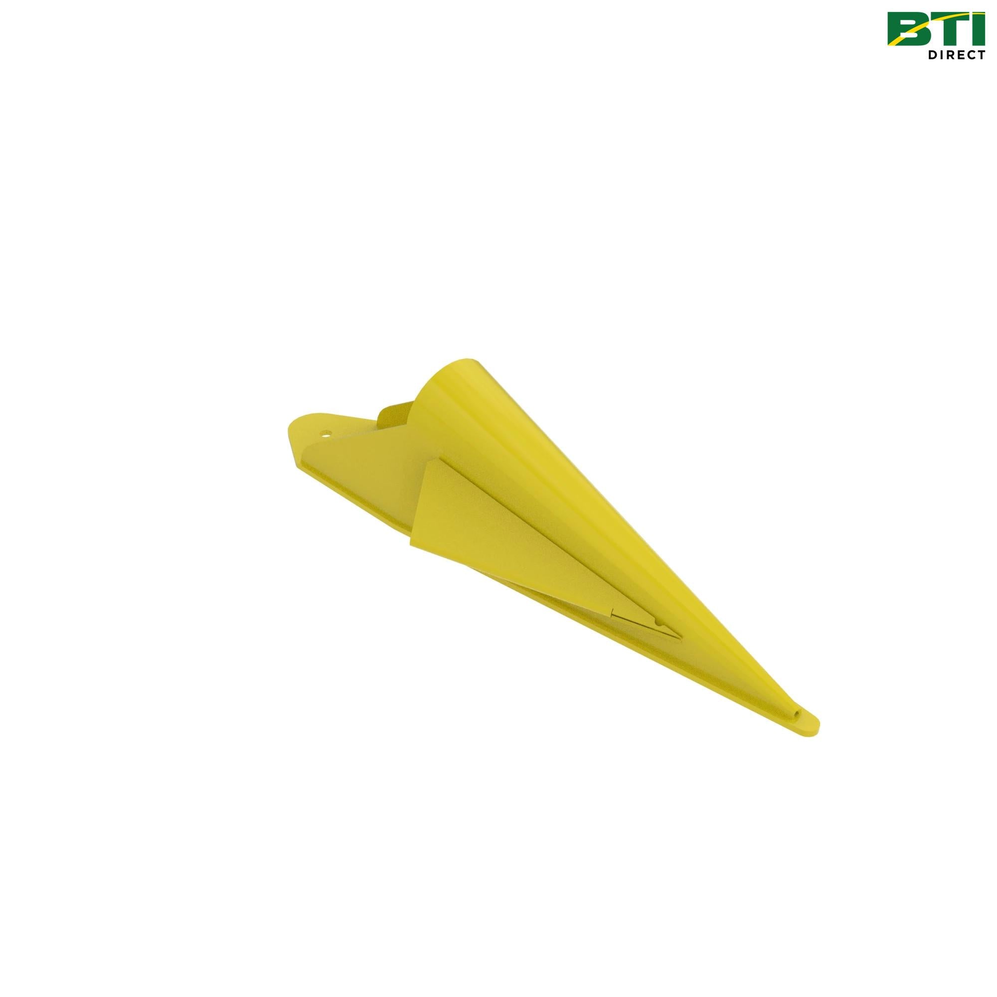 LCA107993: Left Side Crop Lifter Gatherer Point
