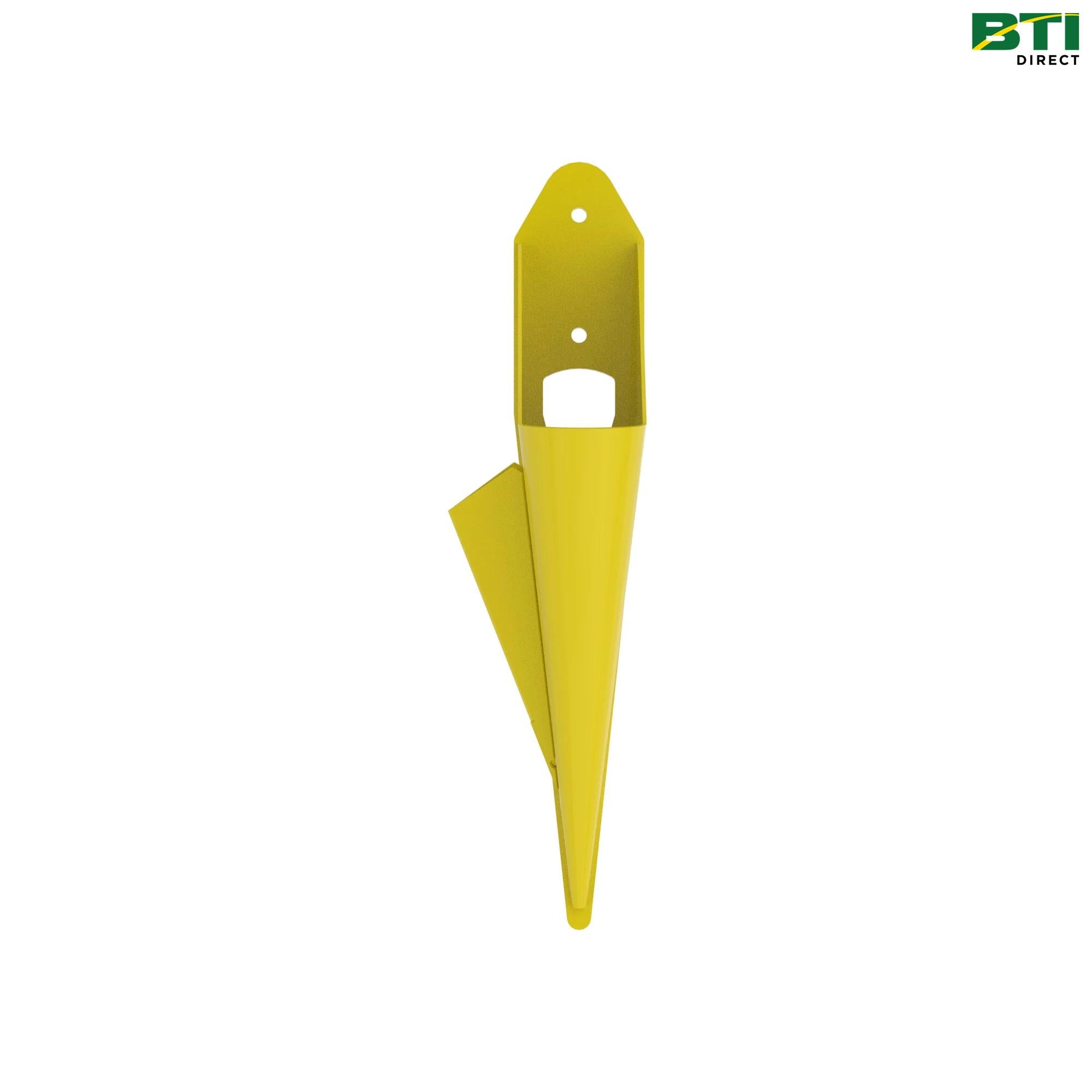 LCA107993: Left Side Crop Lifter Gatherer Point