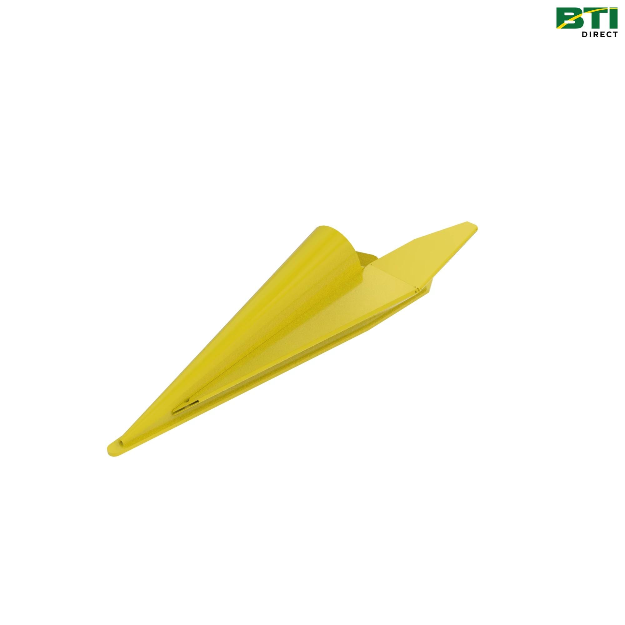 LCA107996: Stalk Lifters Gatherer Point