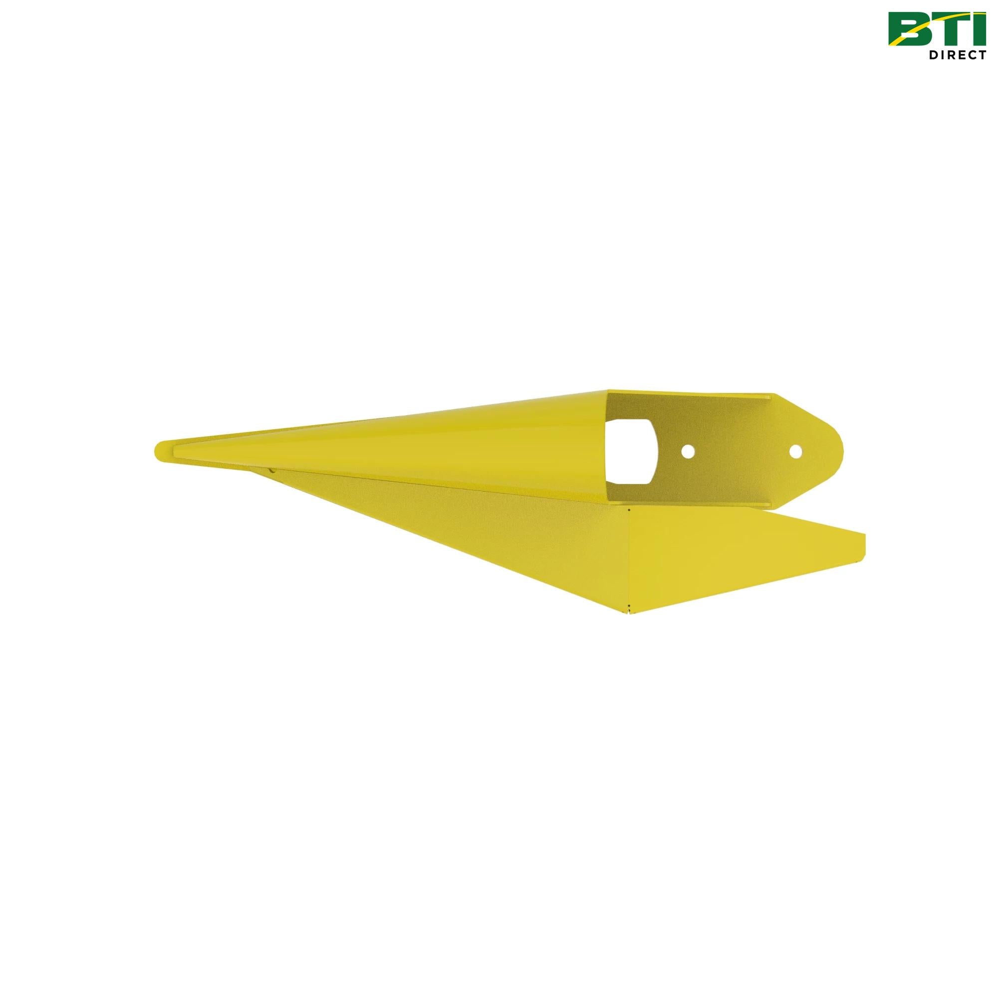 LCA107996: Stalk Lifters Gatherer Point