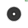 LCA108627: Pickup Drive Chain Sprocket