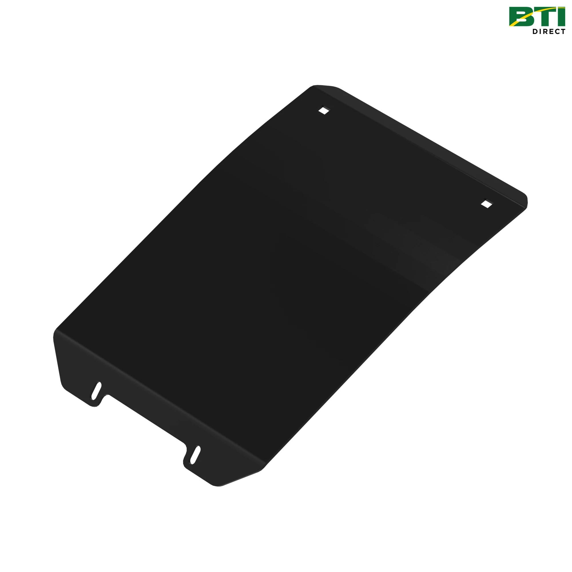 LCA110020: Standard Skid Plate