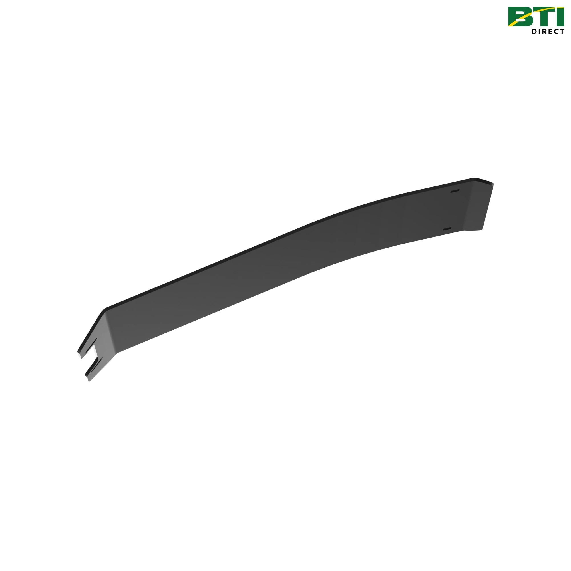 LCA110020: Standard Skid Plate