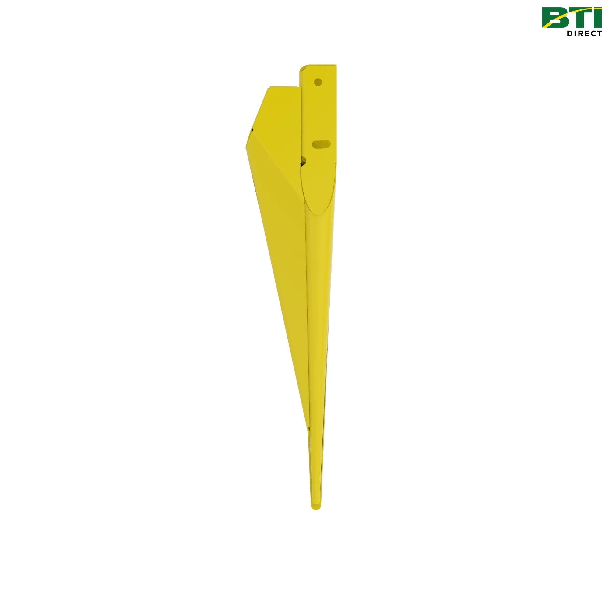 LCA114521: Left Side Gatherer Point