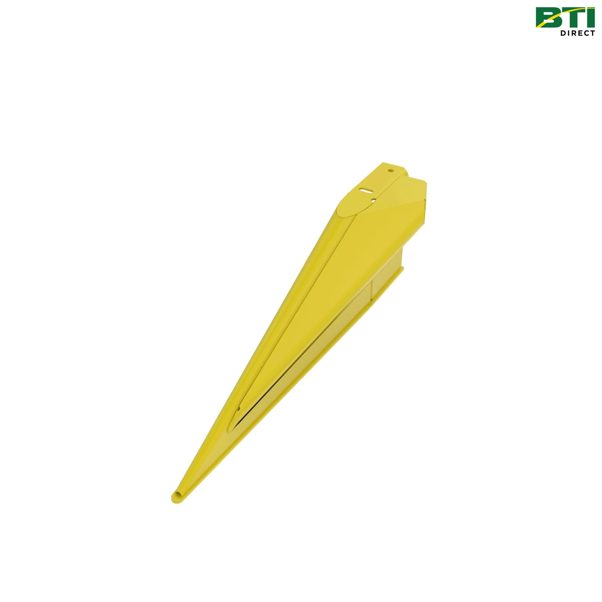 LCA114522: Right Side Gatherer Point