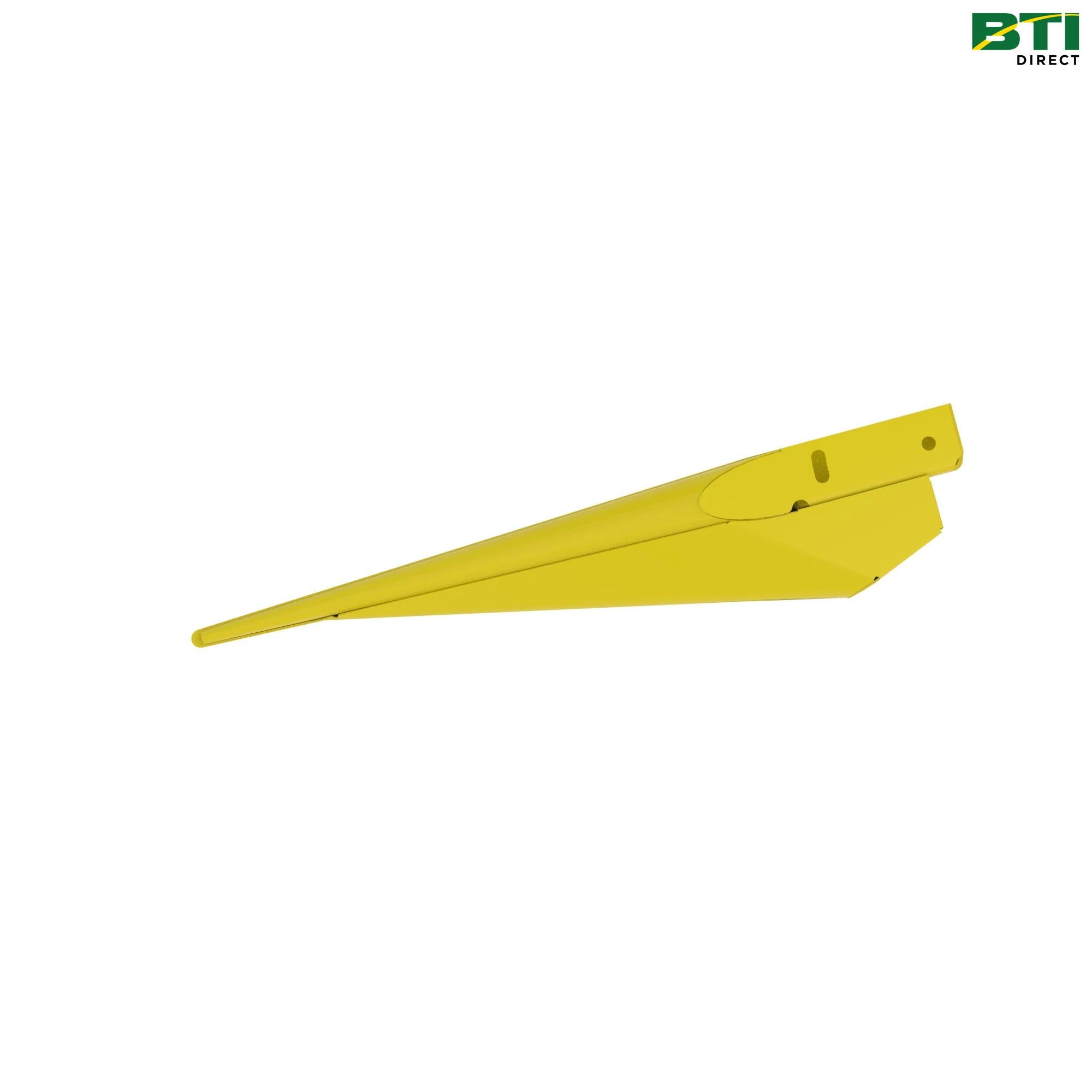 LCA114522: Right Side Gatherer Point