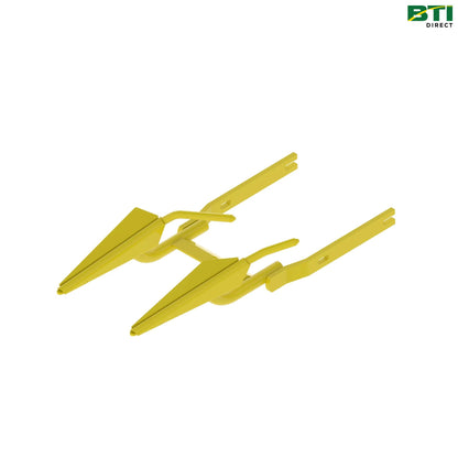 LCA114584: Gatherer Divider Point