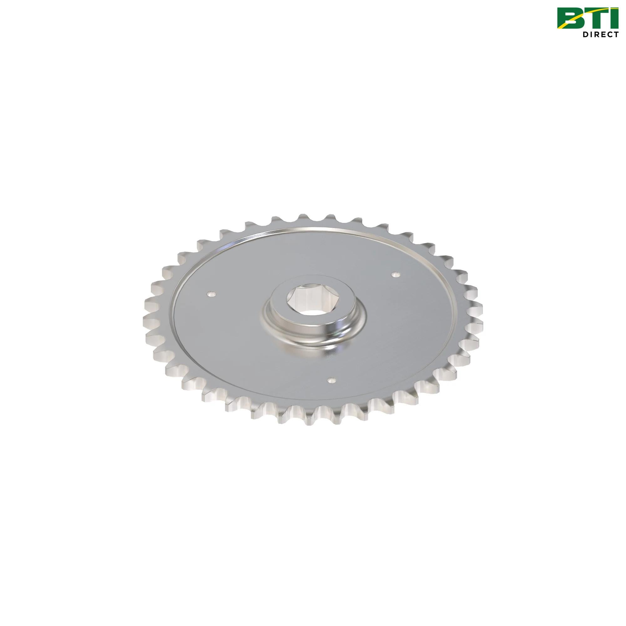 LCA116698: Pickup Drive Chain Sprocket
