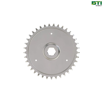 LCA116698: Pickup Drive Chain Sprocket