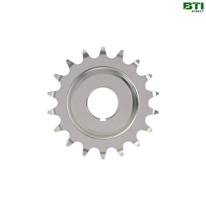 LCA116920: Pick-Up Hydraulic Drive Chain Sprocket