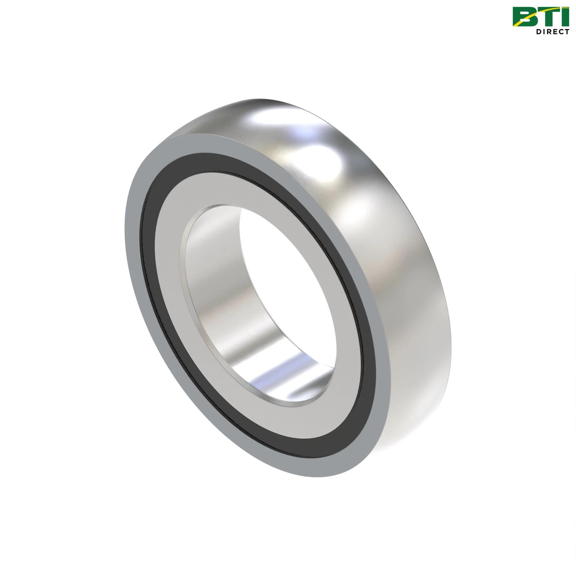 LCA116986: Single Row Spherical Ball Bearing
