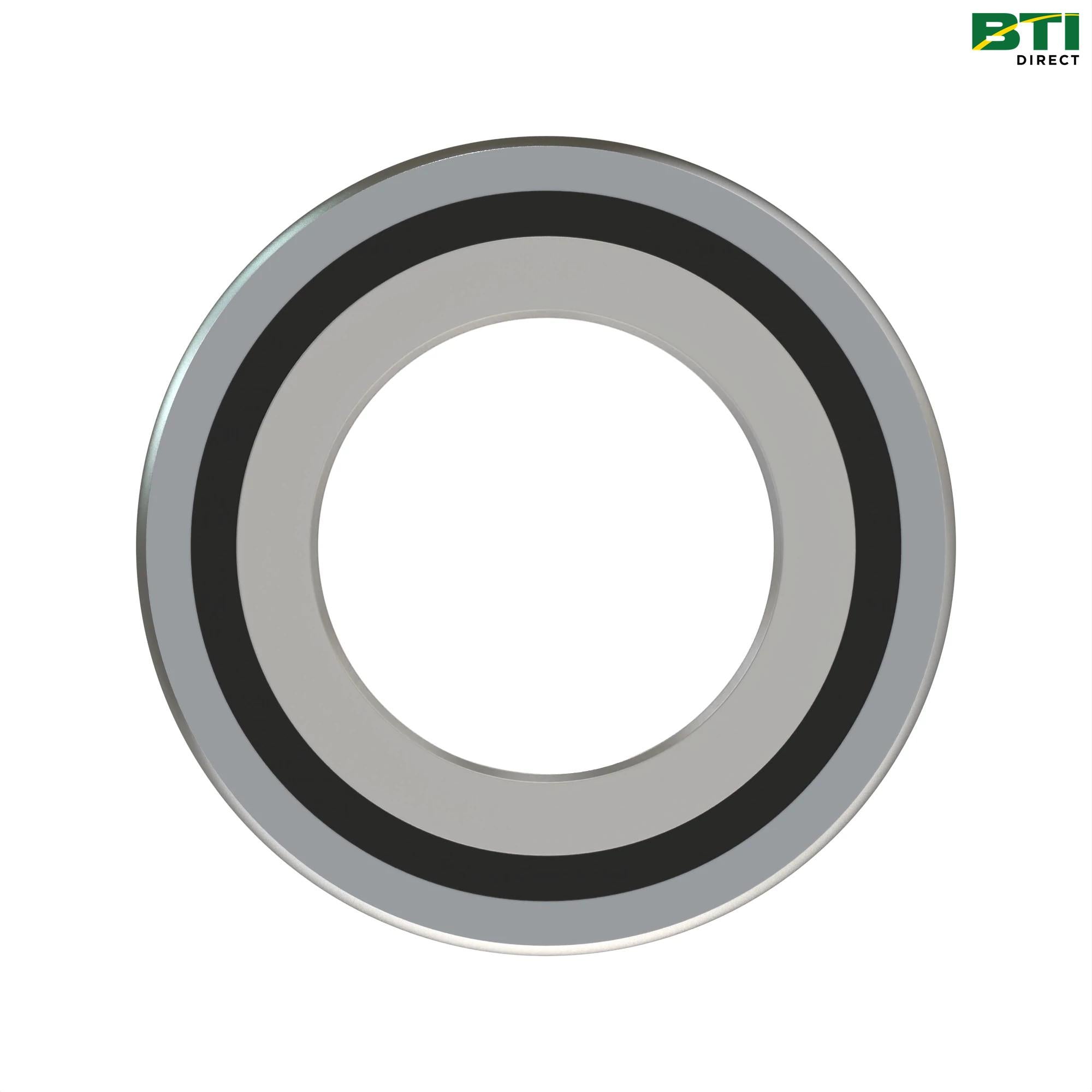LCA116986: Single Row Spherical Ball Bearing