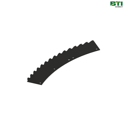 LCA129954: Heavy Duty Coated Knife, 3.5 mm Thickness