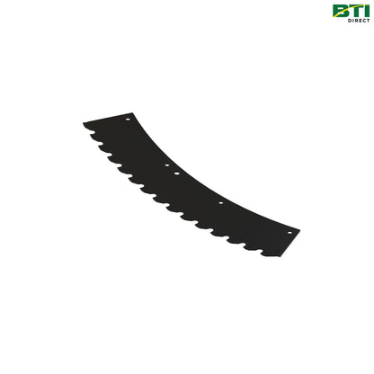 LCA129954: Heavy Duty Coated Knife, 3.5 mm Thickness