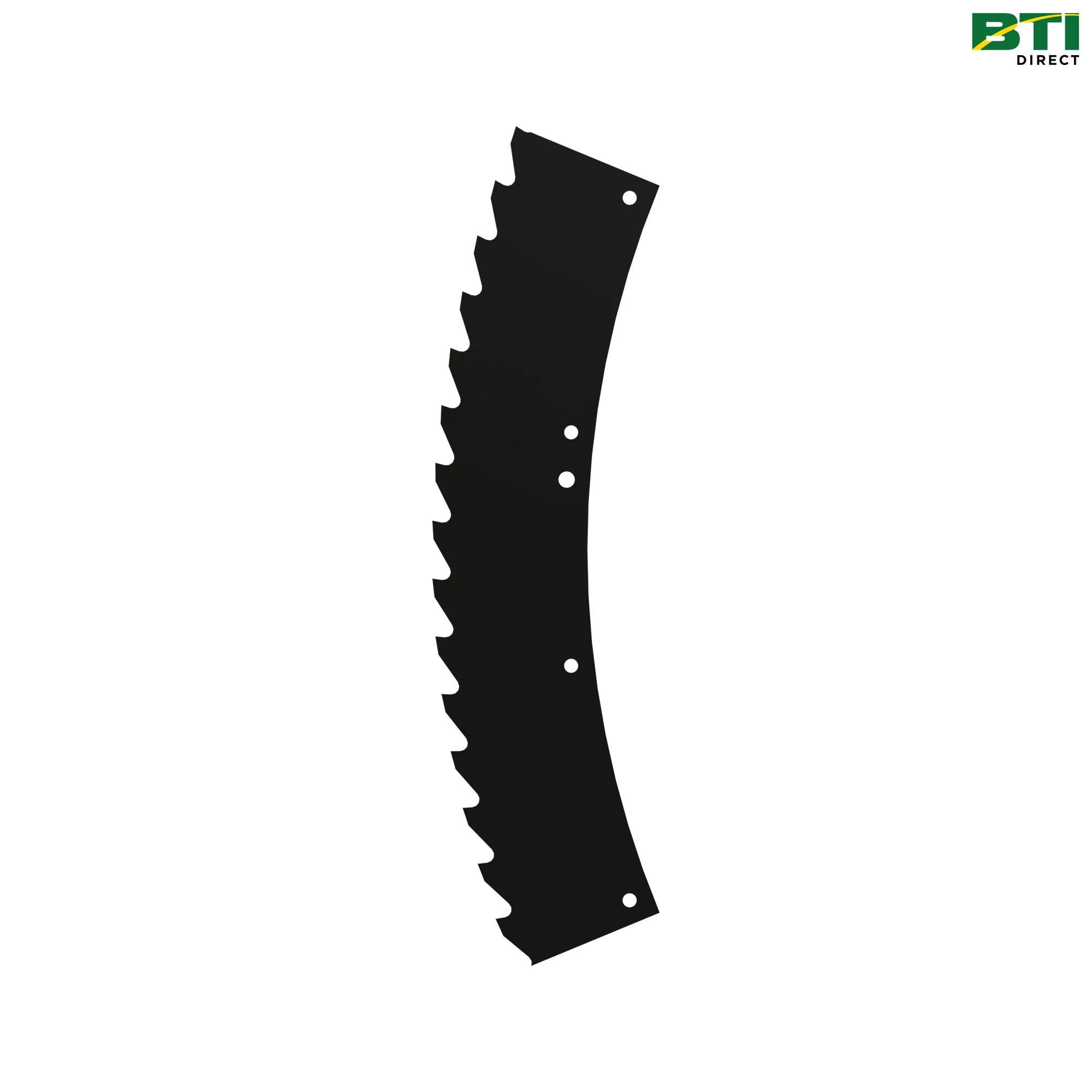 LCA129954: Heavy Duty Coated Knife, 3.5 mm Thickness