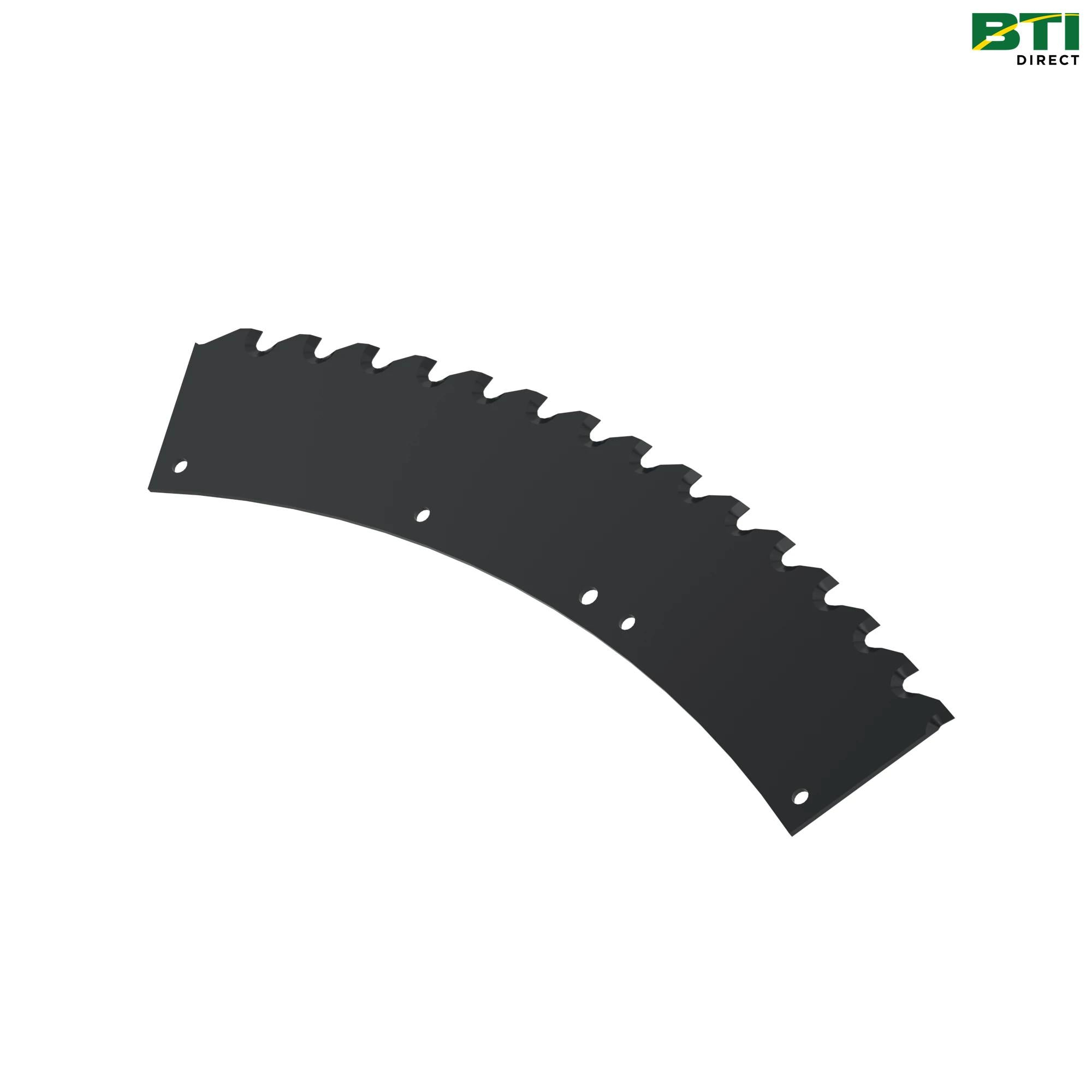 LCA129955: Heavy Duty Coated Knife, 3.5 mm Thickness