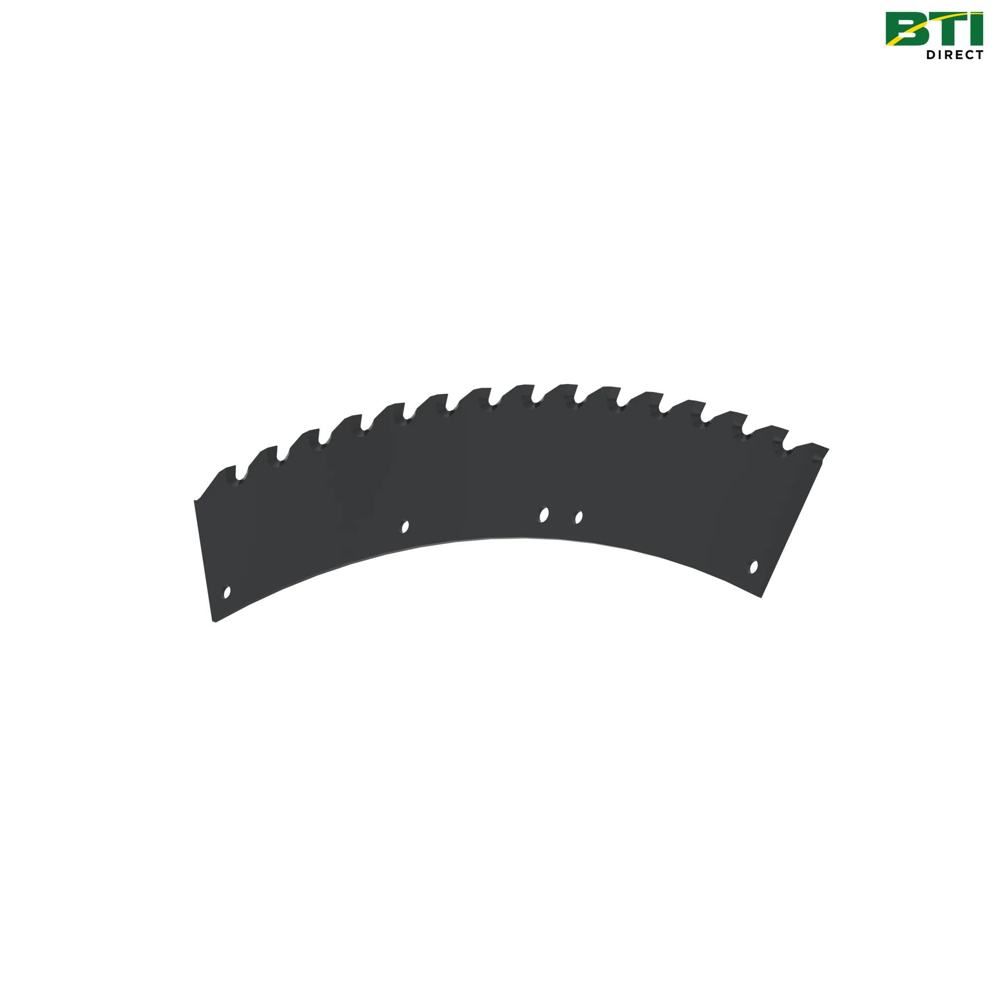 LCA129955: Heavy Duty Coated Knife, 3.5 mm Thickness