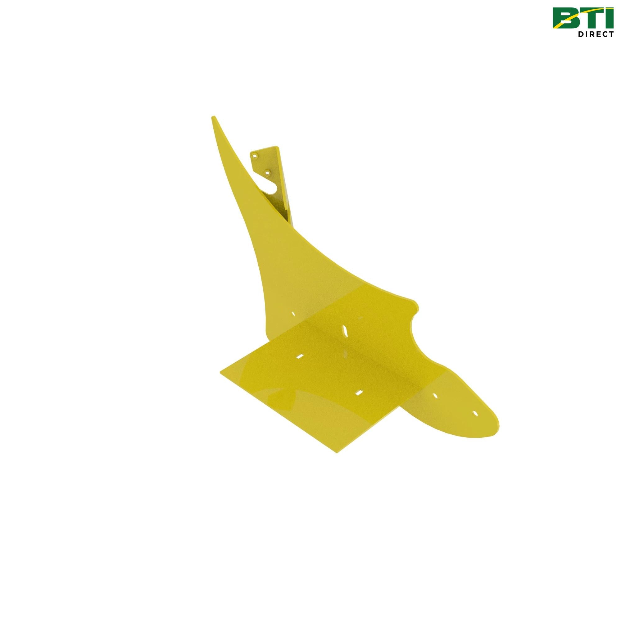 LCA129972: Right Side Gatherer Point Scraper