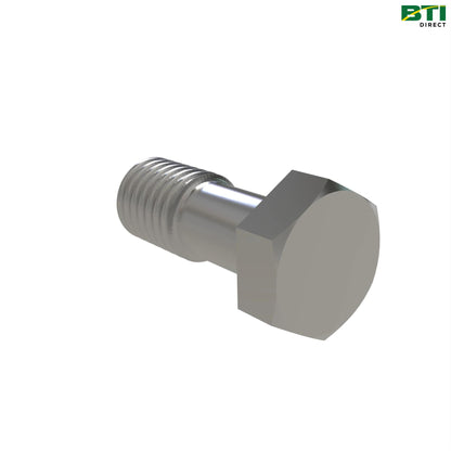 LCA57518: Hexagonal Head Cap Screw, M8 X 23