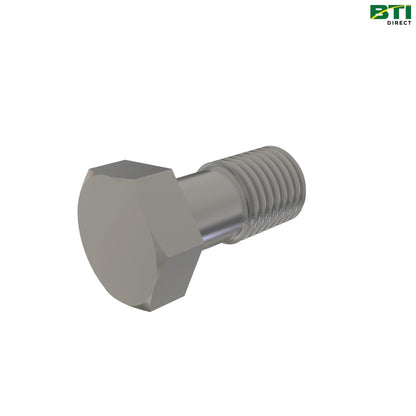 LCA63392: Hexagonal Head Cap Screw, M10 X 23.5