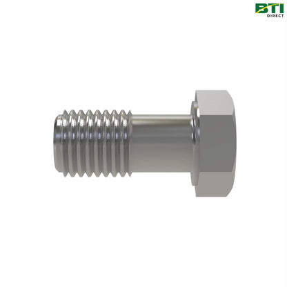 LCA63392: Hexagonal Head Cap Screw, M10 X 23.5
