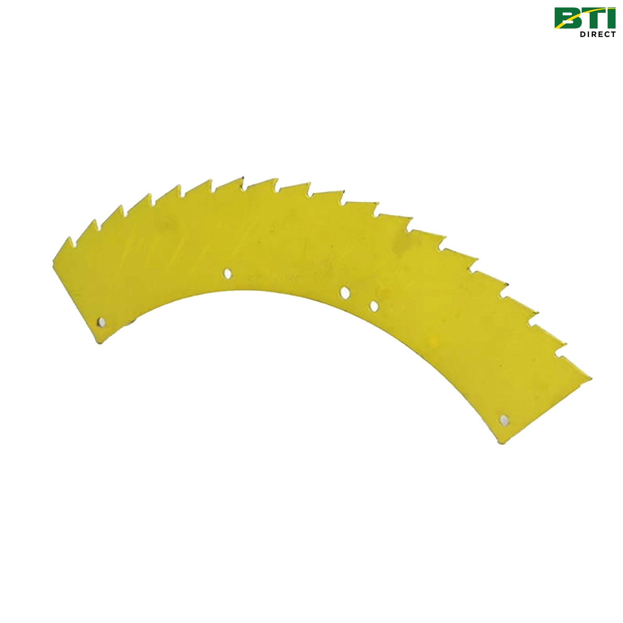 LCA66035: Yellow Inner Saw Blade