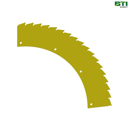 LCA66036: Green Inner Saw Blade