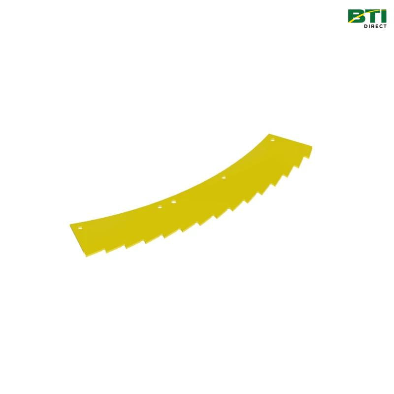 LCA66037: Big Drum Knife
