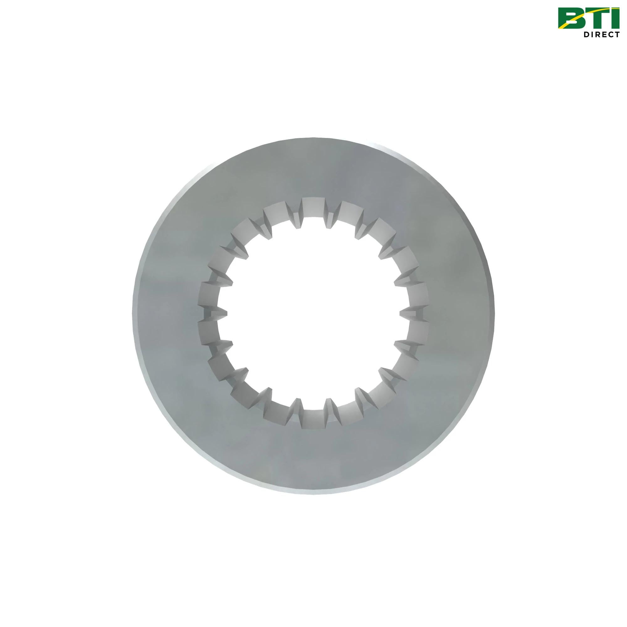 LCA67316: Transmission Clutch Shift Collar