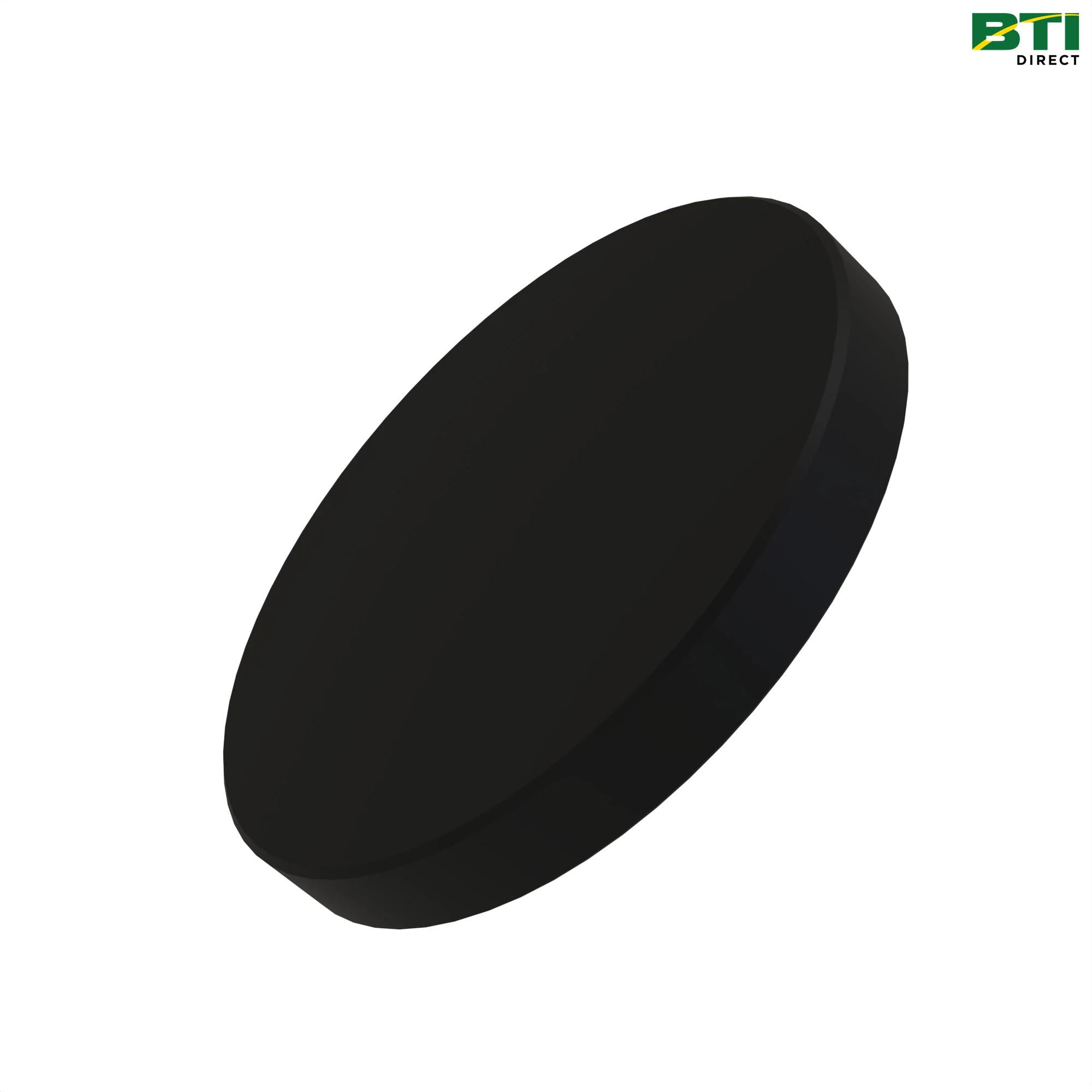 LCA69385: Cap, Spur Gear Transmission