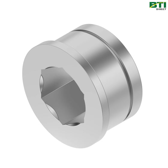 LCA73125: Flanged Bushing