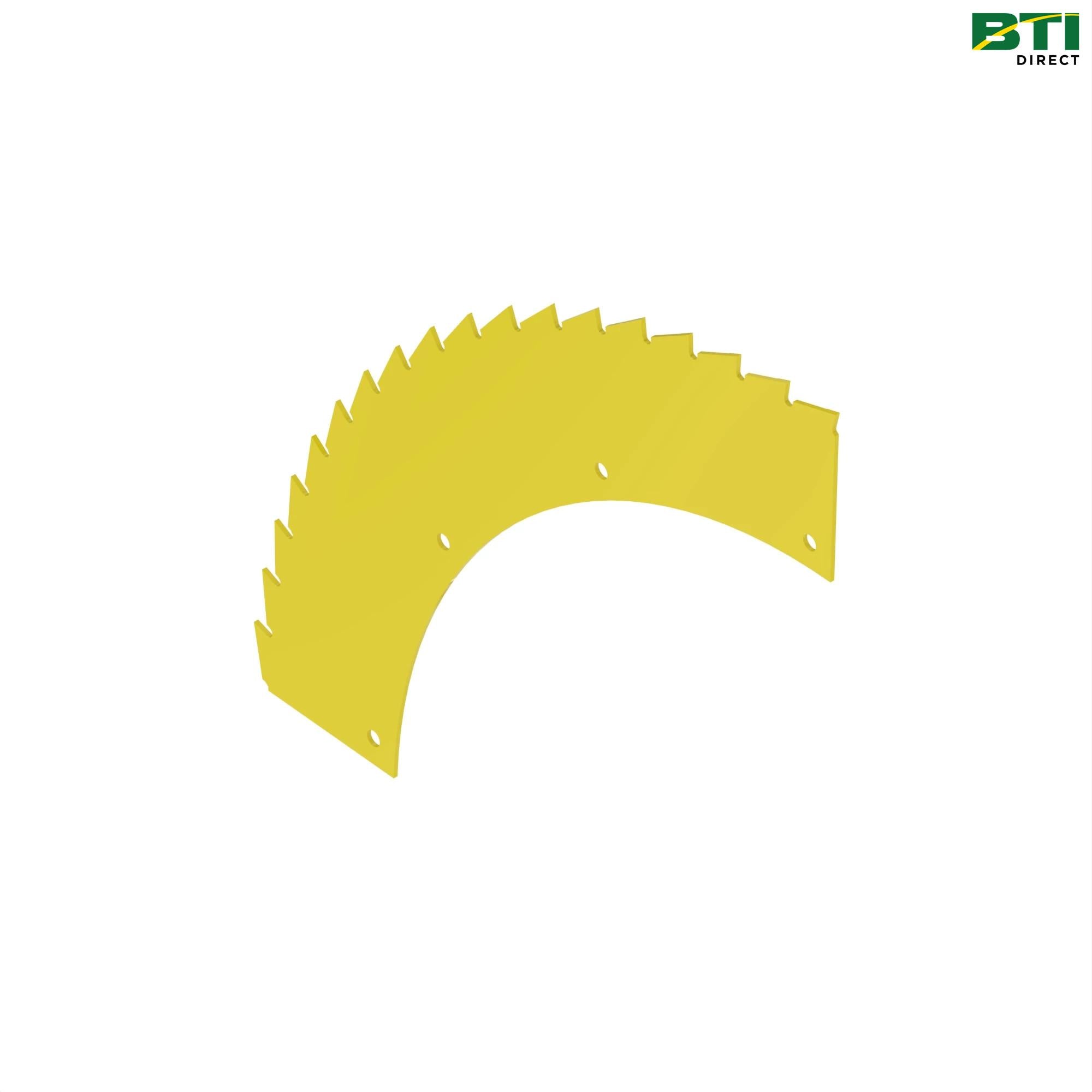 LCA78235: Small Drum Knife