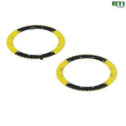 LCA78553: Kemper™ Header Blade and Wear Parts, Non-Coated