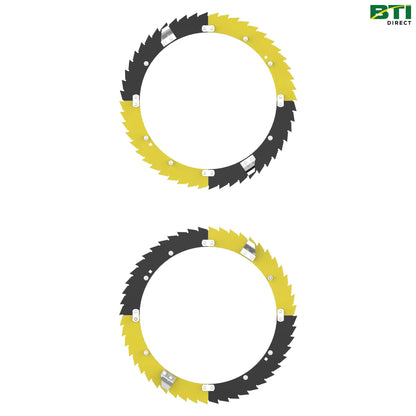 LCA78553: Kemper™ Header Blade and Wear Parts, Non-Coated