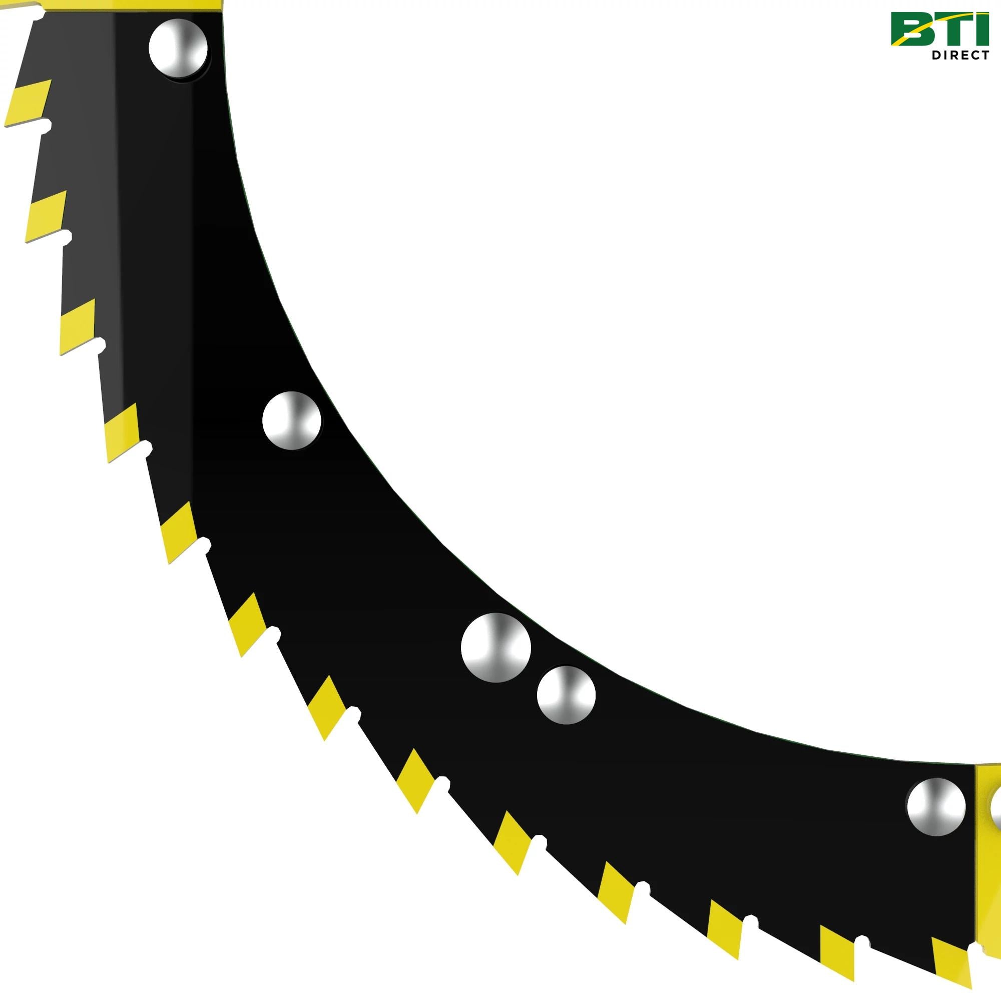 LCA78553: Kemper™ Header Blade and Wear Parts, Non-Coated