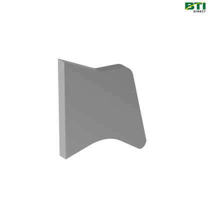 LCA90654: Clockwise Rotating Rotor Tooth