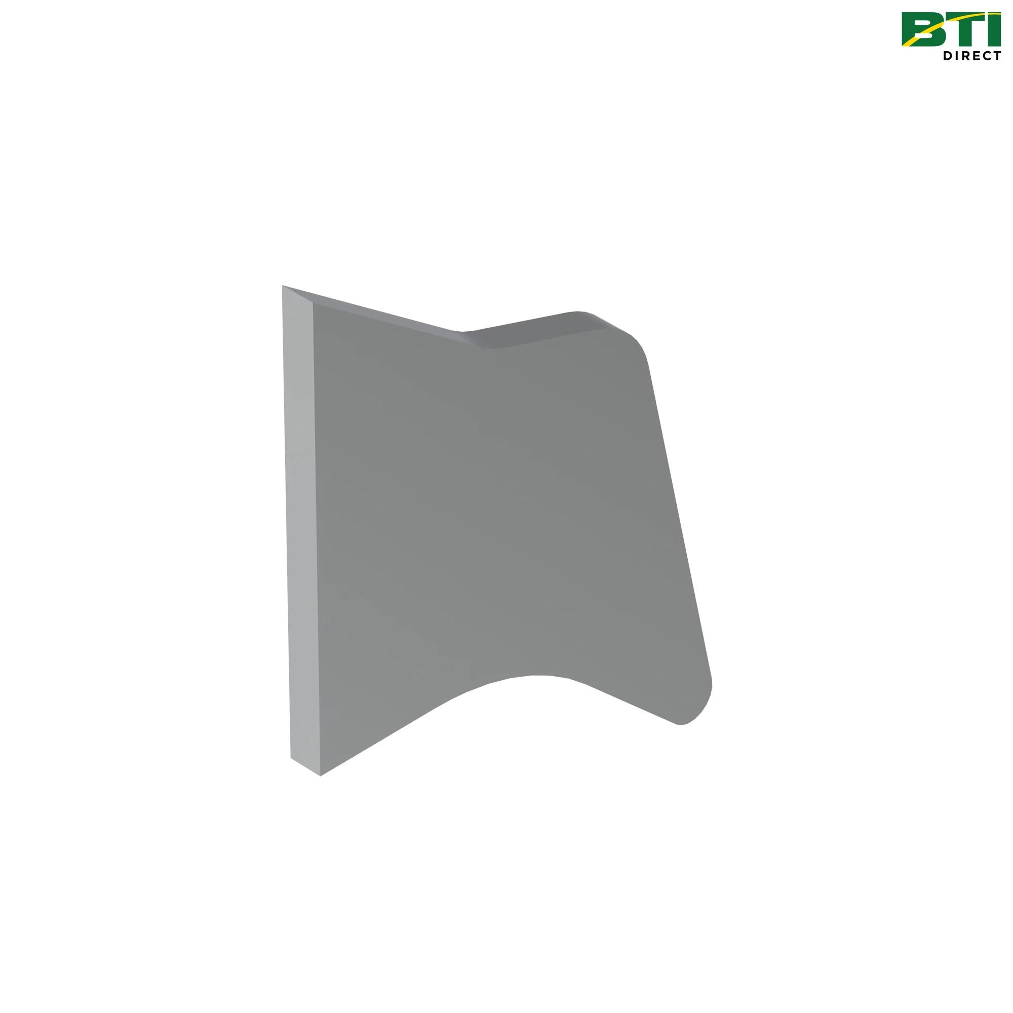 LCA90655: Counter Clockwise Rotating Rotor Tooth